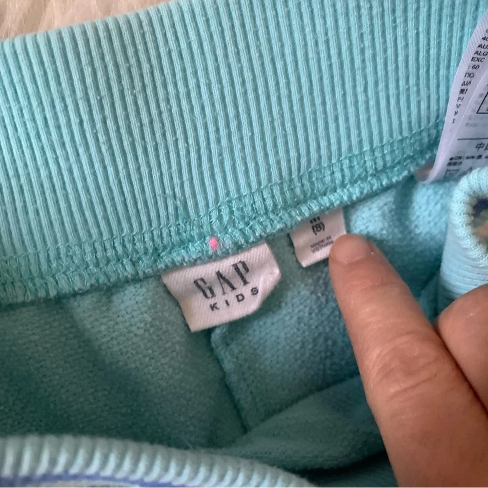 Girls Summer Land‎ ends and baby gap clothing lot. Size 7-8
